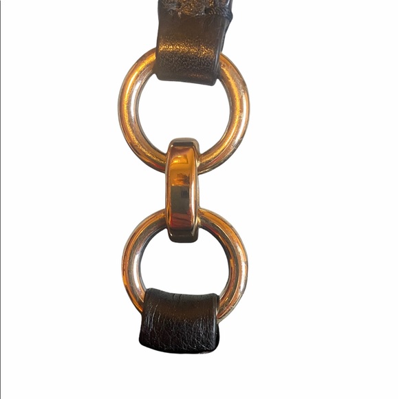 Coach leather bag - Picture 10 of 13